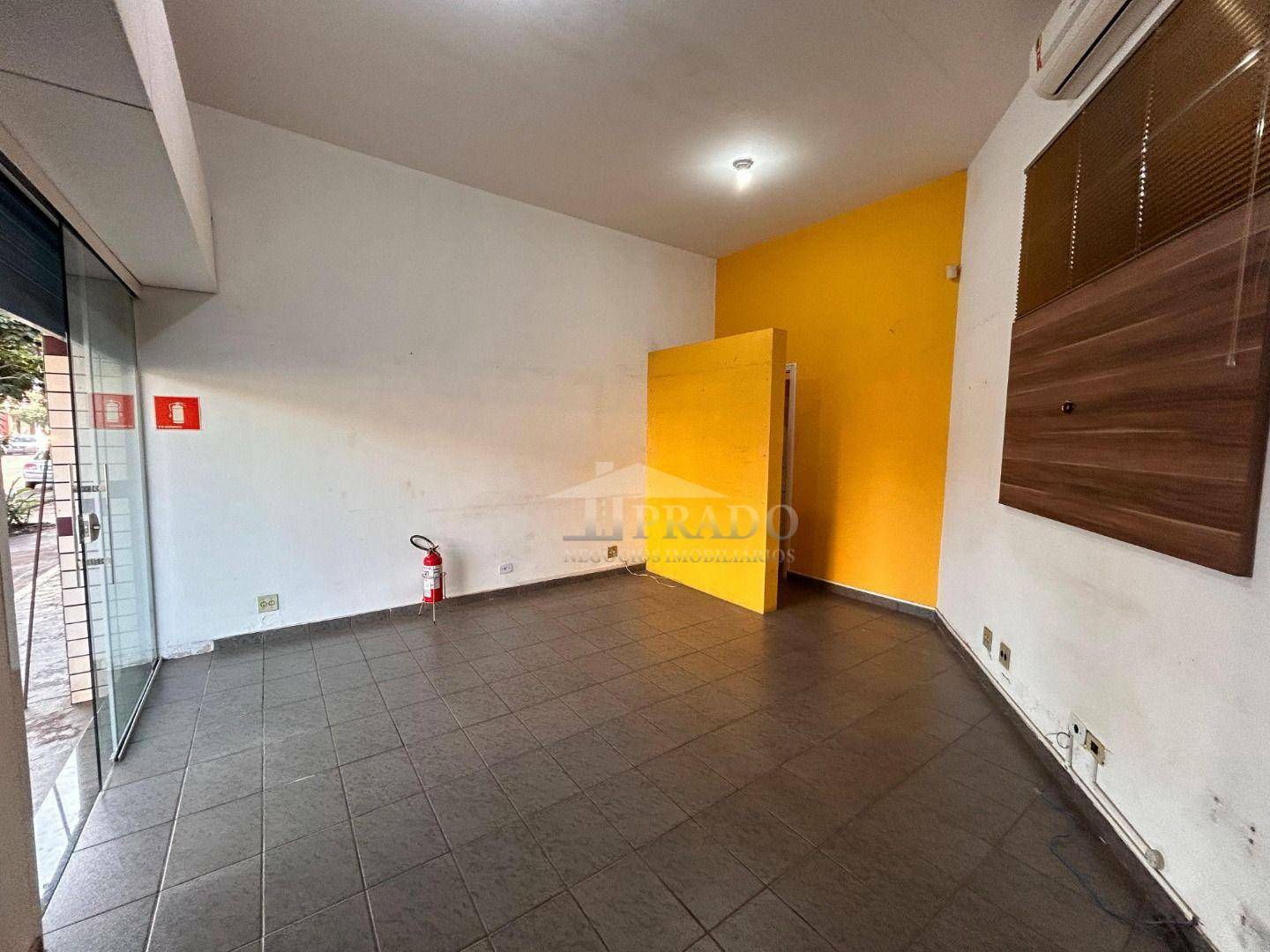 Conjunto Comercial-Sala para alugar, 30m² - Foto 3