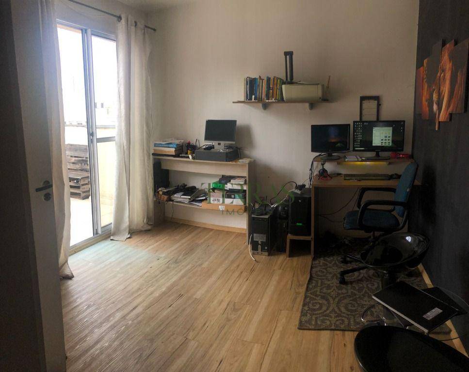 Apartamento à venda com 3 quartos, 84M2 - Foto 13