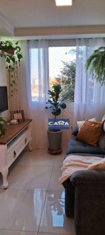 Apartamento à venda com 3 quartos, 53m² - Foto 4