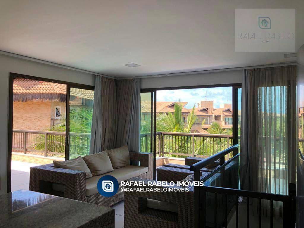 Apartamento, 4 quartos, 168 m² - Foto 4