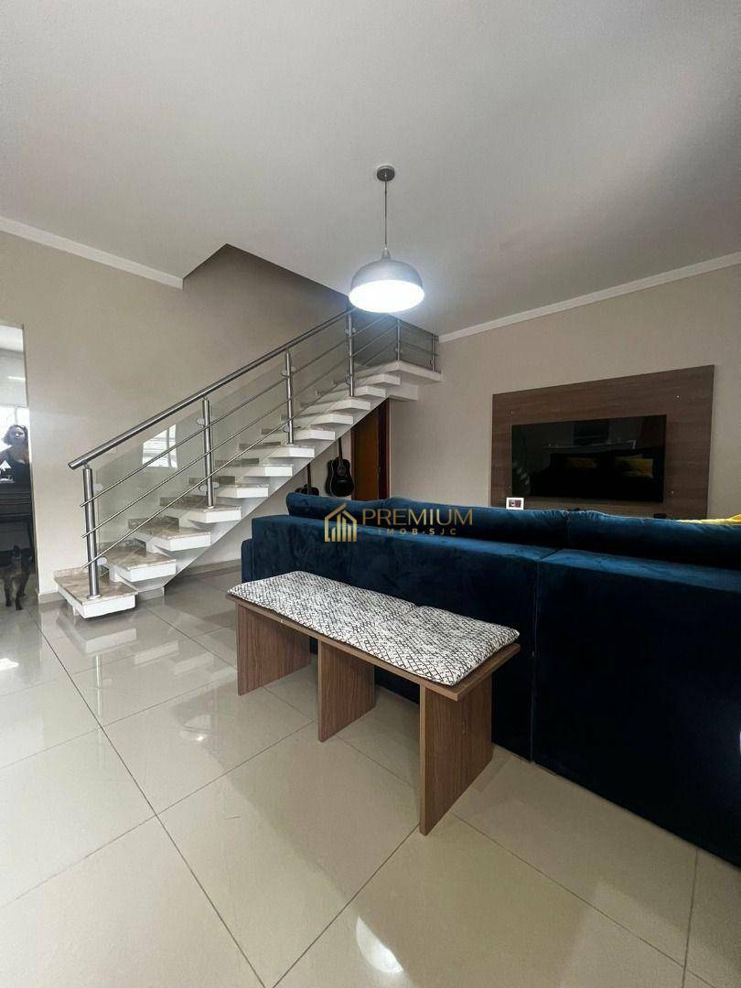 Sobrado à venda com 3 quartos, 140m² - Foto 14