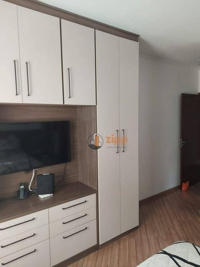 Sobrado à venda com 3 quartos, 128m² - Foto 34