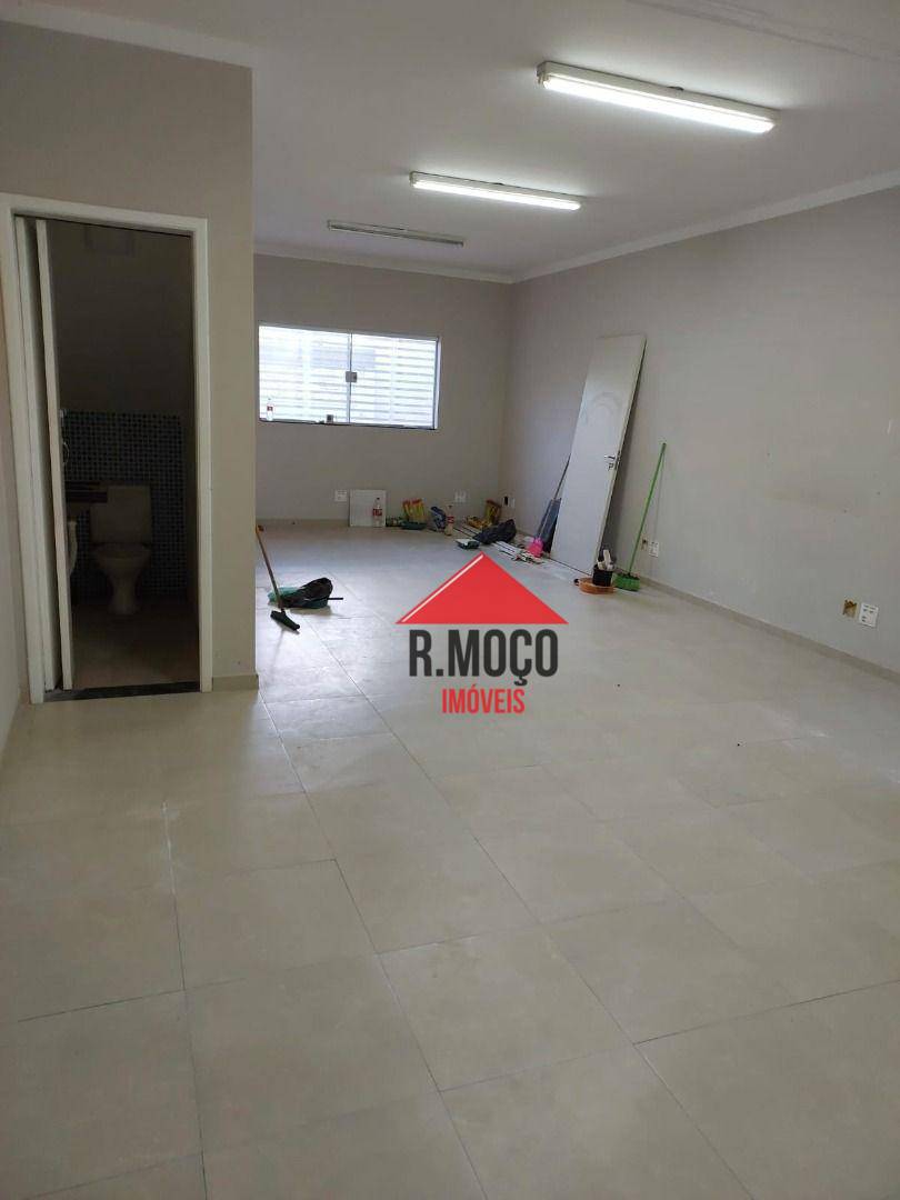 Sobrado à venda com 3 quartos, 105m² - Foto 3