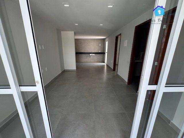 Apartamento à venda com 2 quartos, 60m² - Foto 9