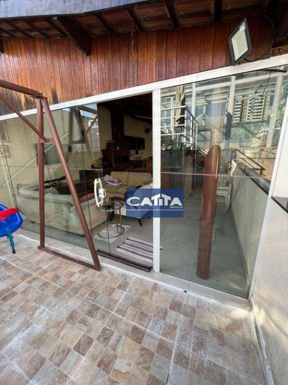 Sobrado à venda com 4 quartos, 350m² - Foto 56