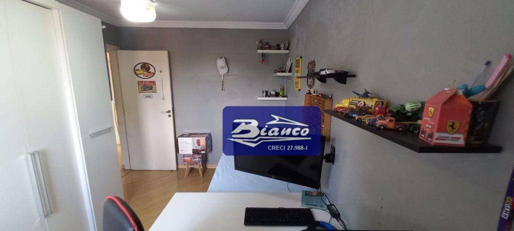 Apartamento à venda com 2 quartos, 50m² - Foto 7