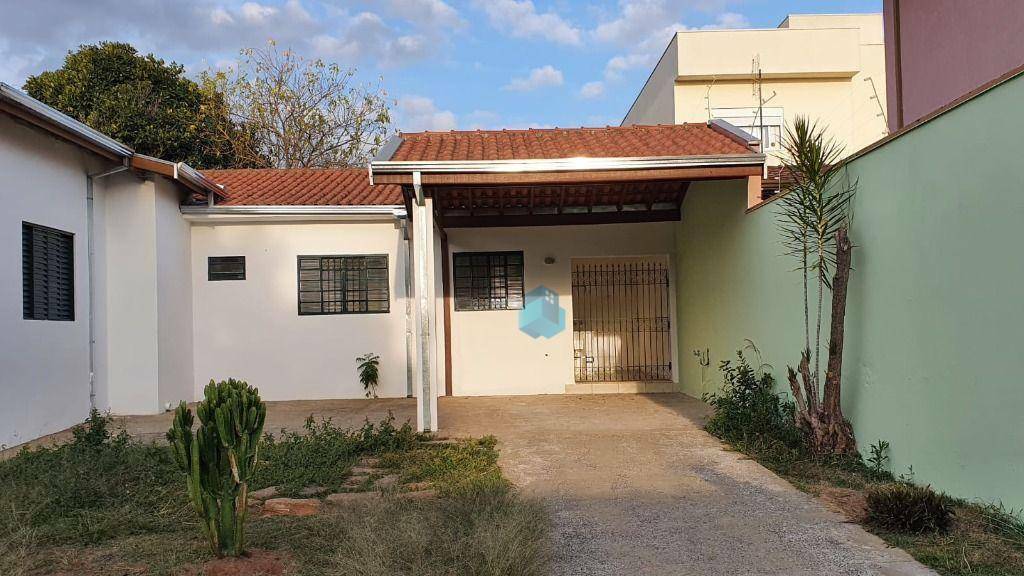 Casa à venda com 2 quartos, 80m² - Foto 11