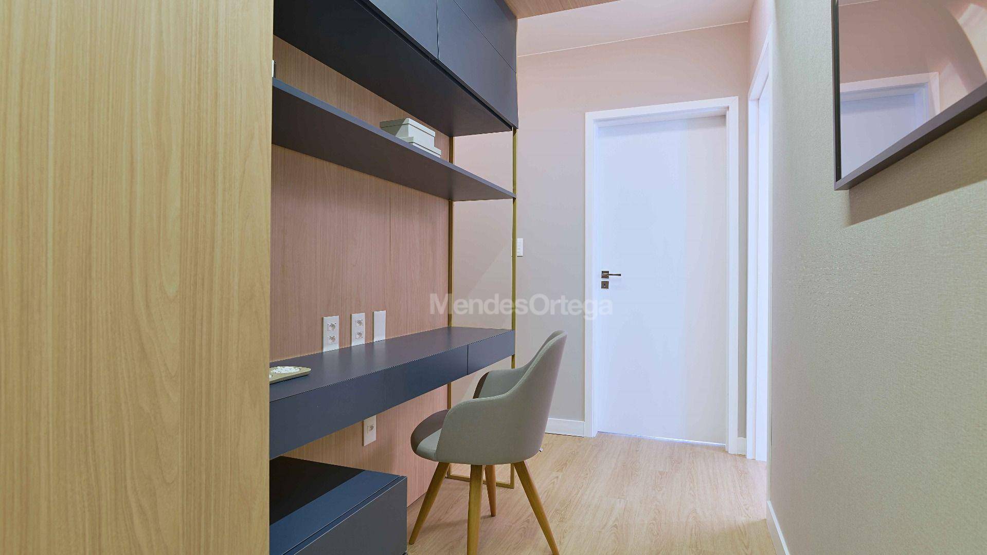 Apartamento à venda com 3 quartos, 220m² - Foto 19