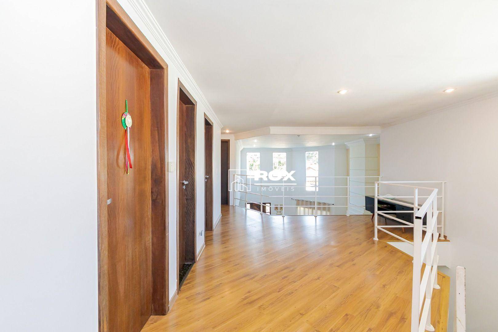 Casa para alugar com 4 quartos, 362m² - Foto 28