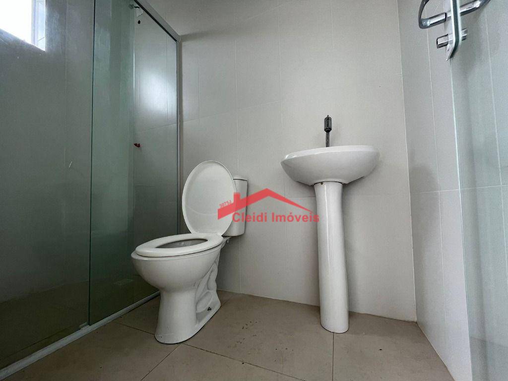 Conjunto Comercial-Sala para alugar, 23m² - Foto 7