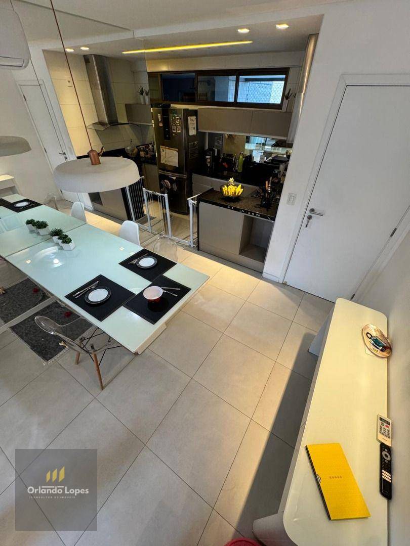 Apartamento, 3 quartos, 83 m² - Foto 5