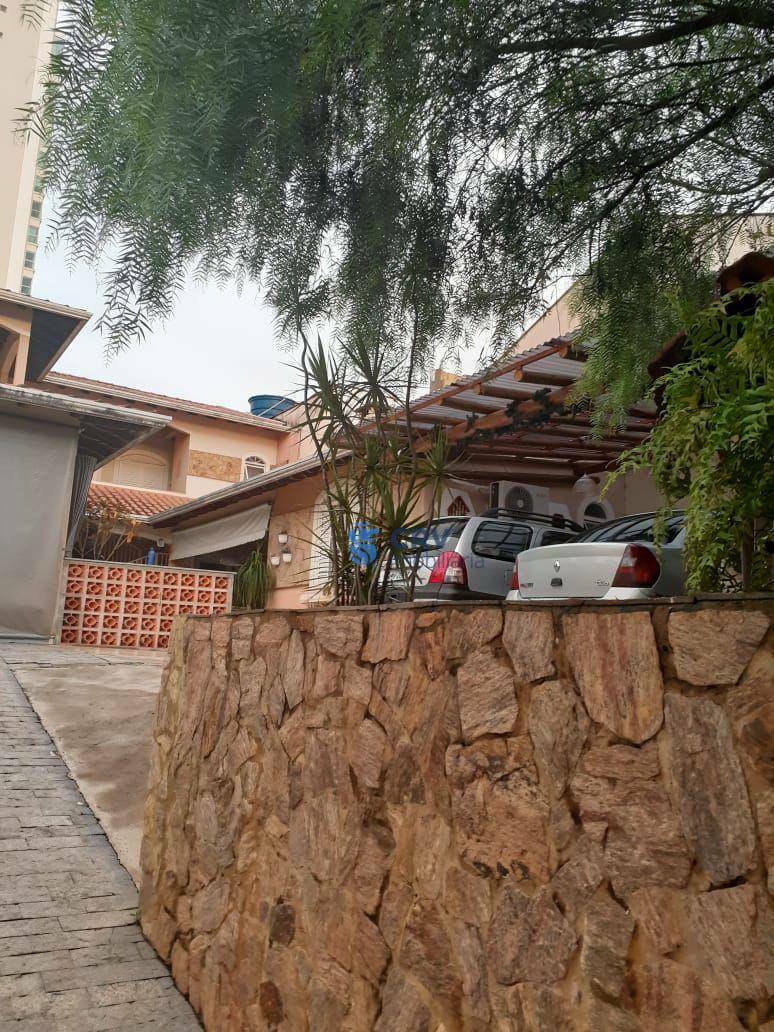 Casa à venda com 4 quartos, 350m² - Foto 5