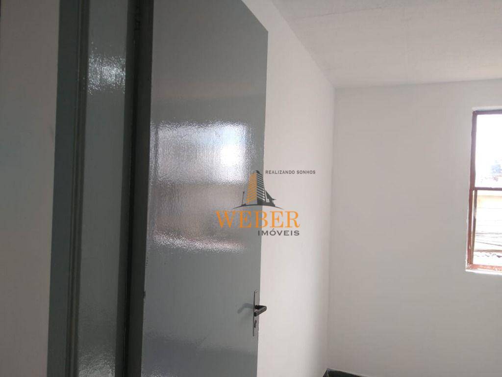 Apartamento à venda com 2 quartos, 42m² - Foto 15