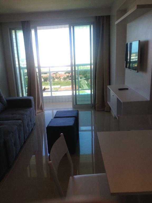 Apartamento à venda com 2 quartos, 54m² - Foto 14