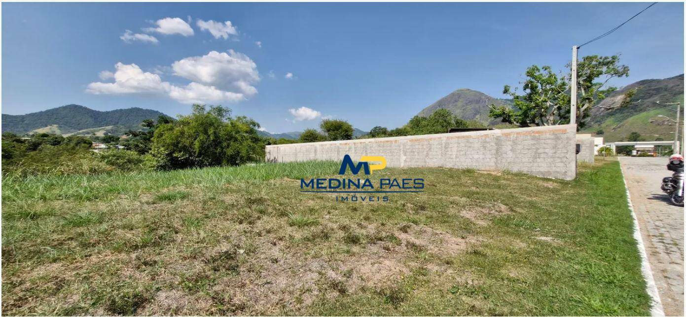 Terreno, 464 m² - Foto 1