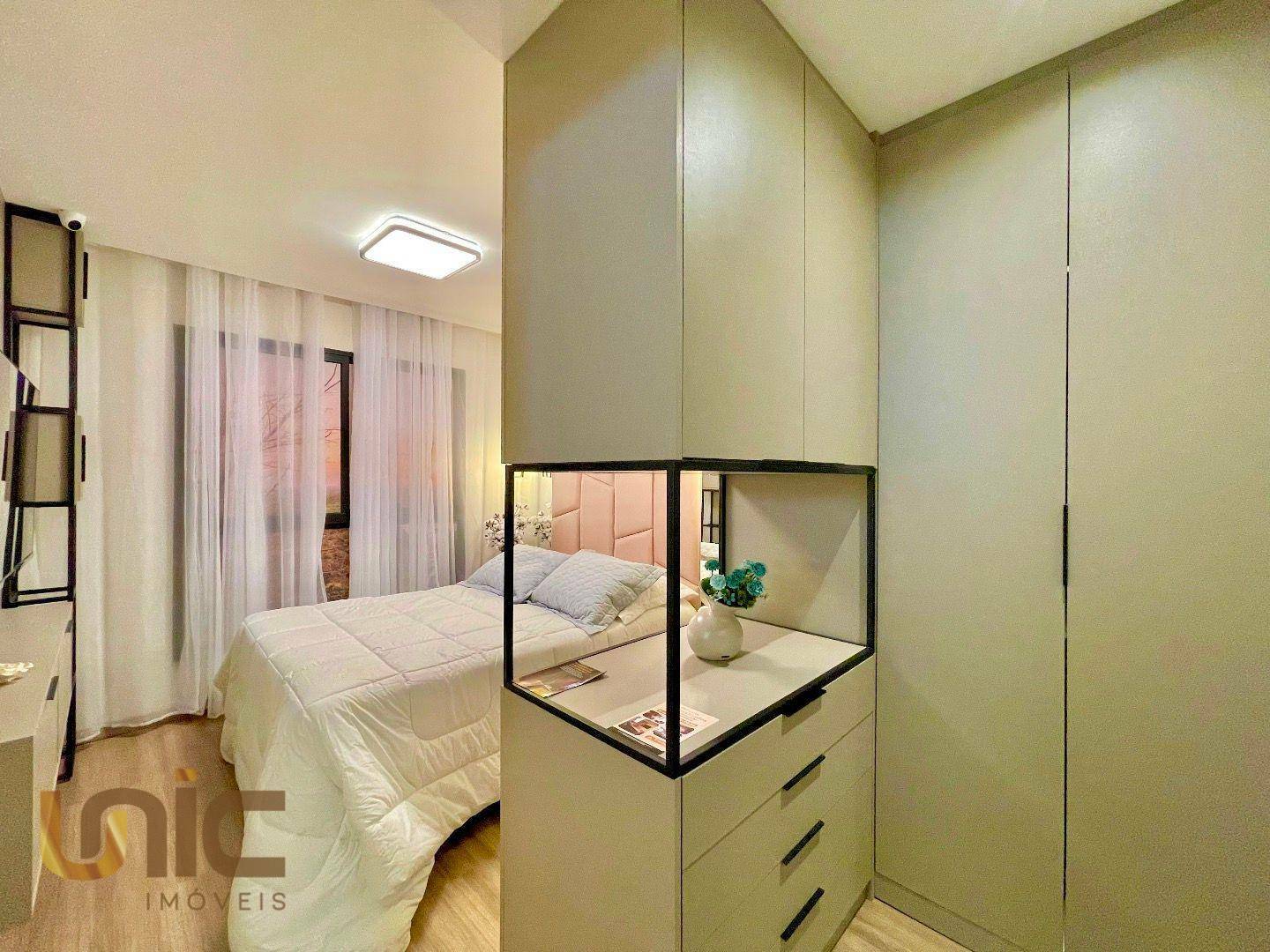 Apartamento à venda com 3 quartos, 76m² - Foto 13