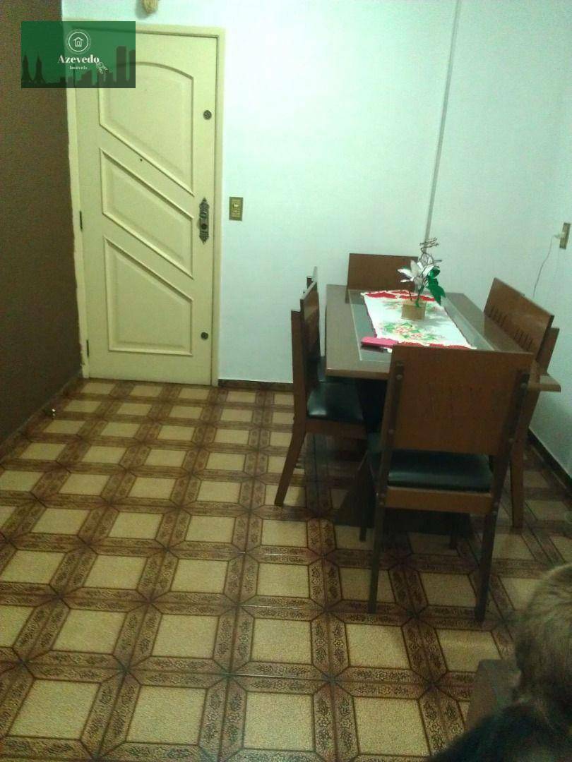 Apartamento à venda com 3 quartos, 61m² - Foto 2