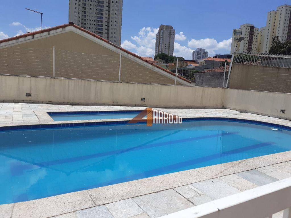 Apartamento à venda com 3 quartos, 78m² - Foto 21