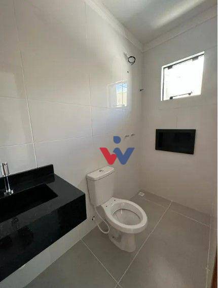 Casa à venda com 3 quartos, 90m² - Foto 5