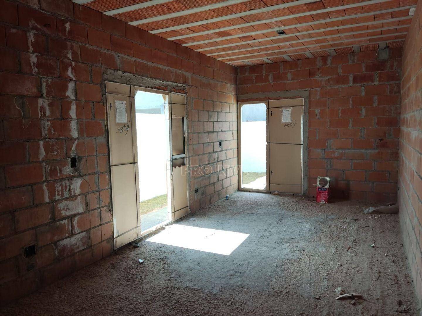 Casa de Condomínio à venda com 2 quartos, 60m² - Foto 11