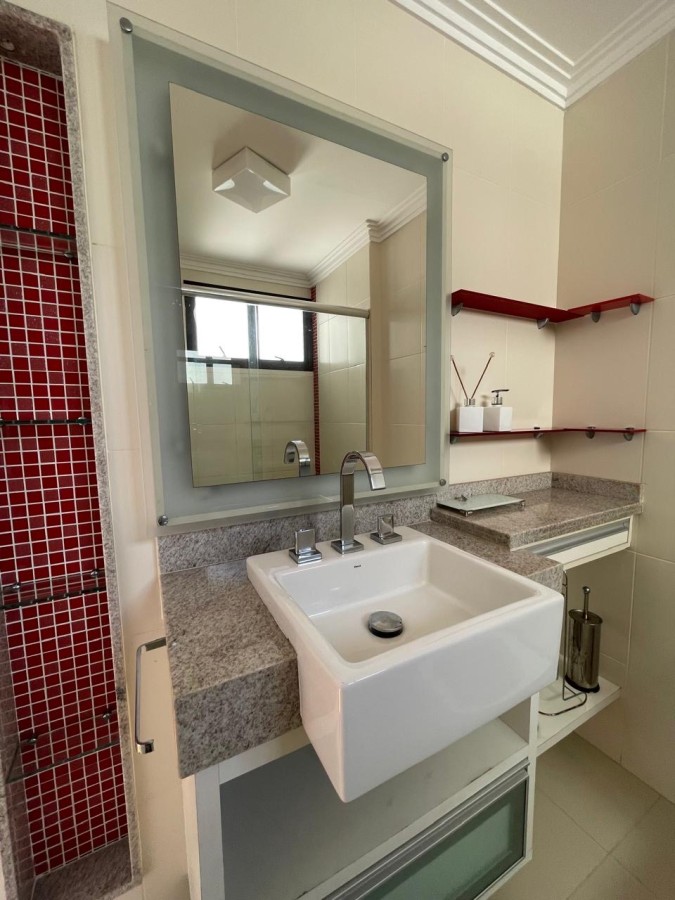 Apartamento para alugar com 3 quartos, 113m² - Foto 29
