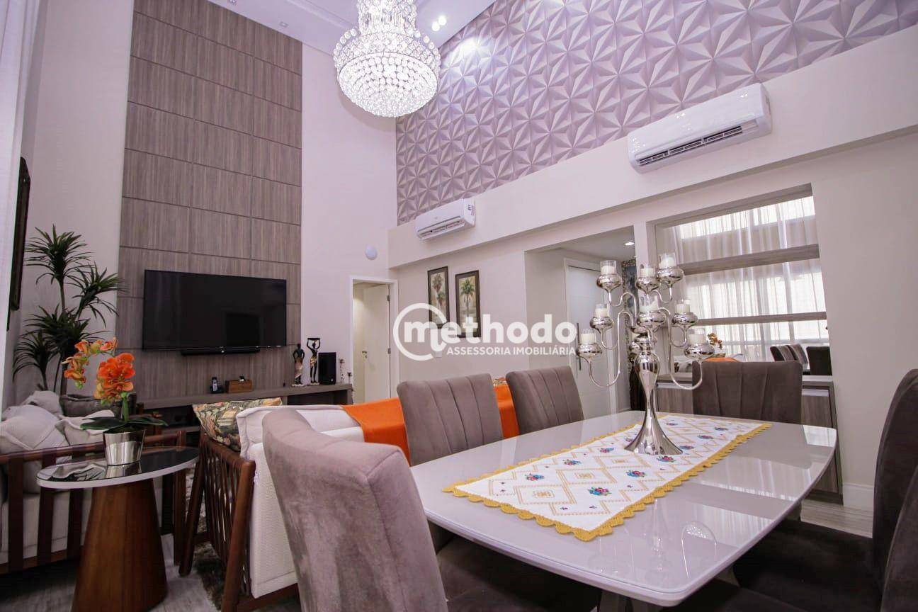 Apartamento à venda com 3 quartos, 188m² - Foto 3