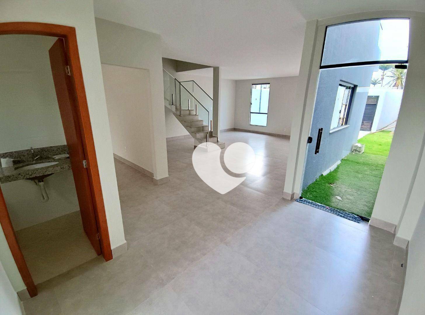 Casa de Condomínio à venda com 3 quartos, 185m² - Foto 11