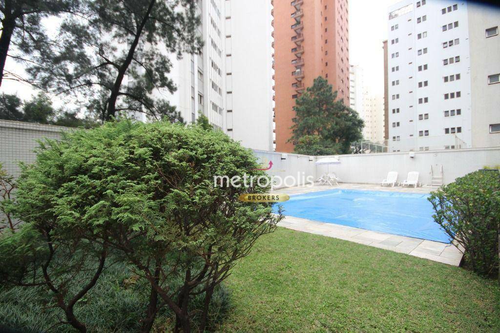 Apartamento à venda com 4 quartos, 202m² - Foto 40