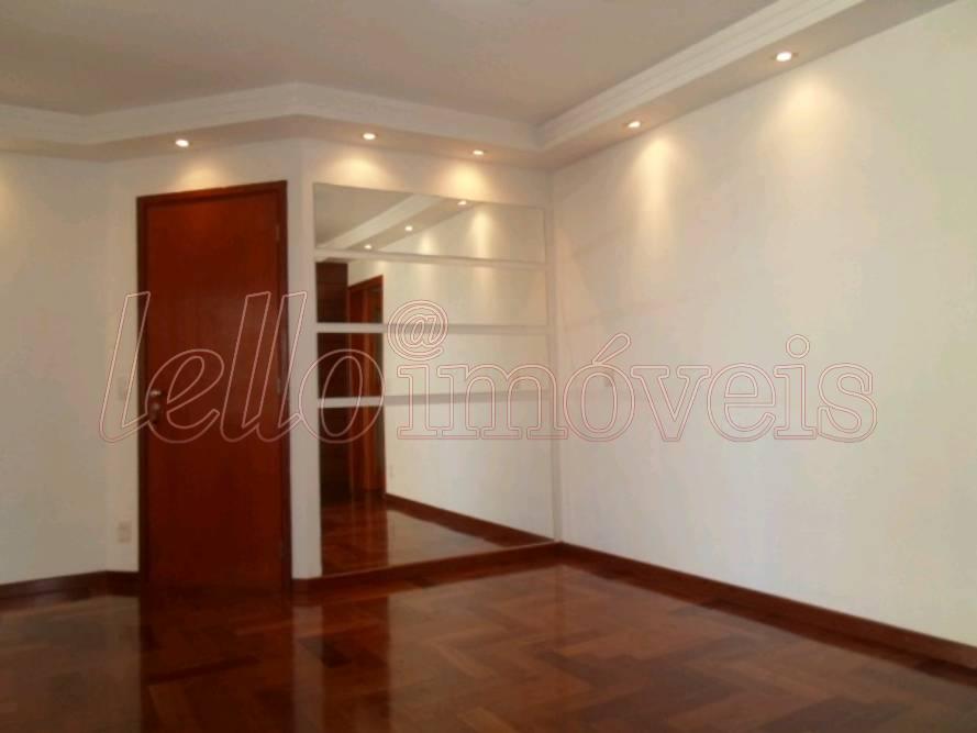 Apartamento para alugar com 3 quartos, 110m² - Foto 7