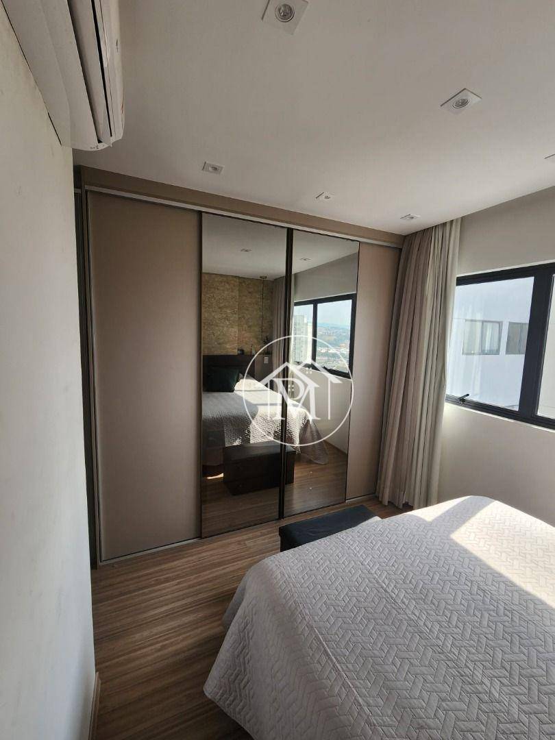 Apartamento à venda com 3 quartos, 89m² - Foto 5