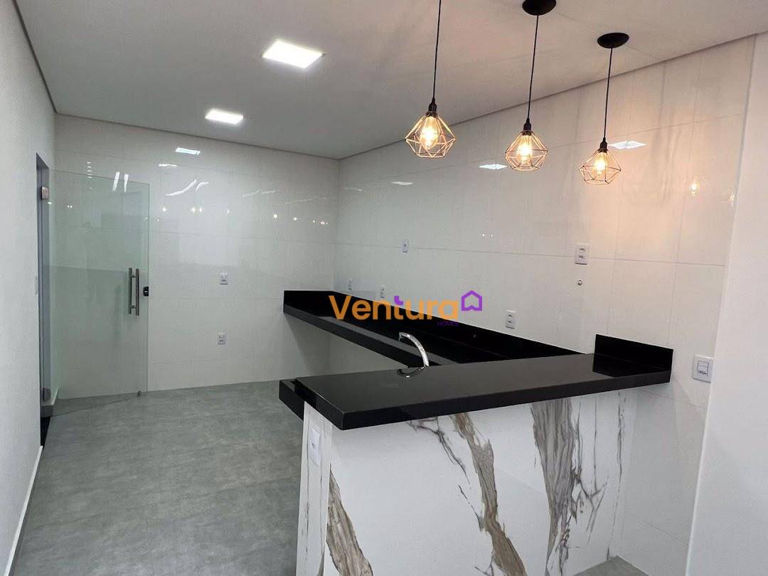 Casa à venda com 3 quartos, 230M2 - Foto 5