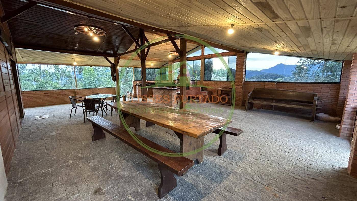 Chácara, 3 quartos, 4 m² - Foto 2