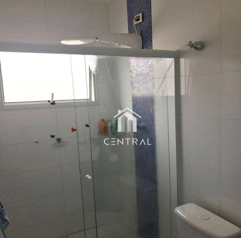 Sobrado à venda com 3 quartos, 239m² - Foto 12