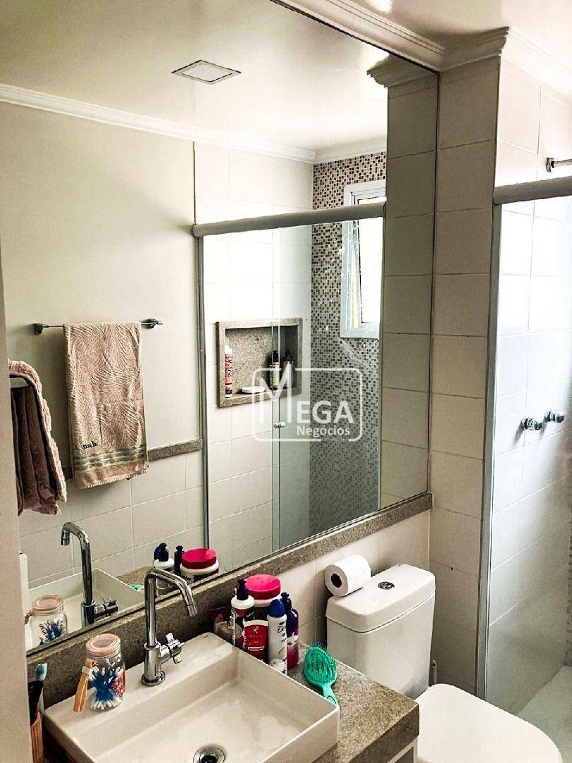 Apartamento à venda com 2 quartos, 105m² - Foto 15