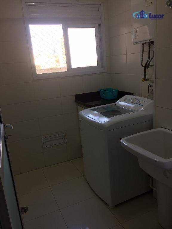 Apartamento à venda com 3 quartos, 104m² - Foto 19