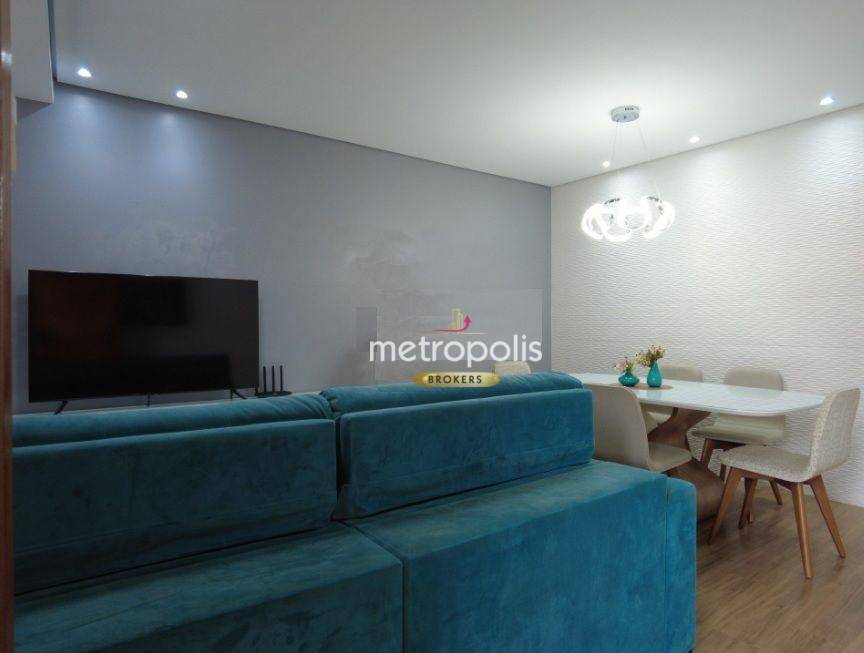 Sobrado à venda com 3 quartos, 214m² - Foto 4