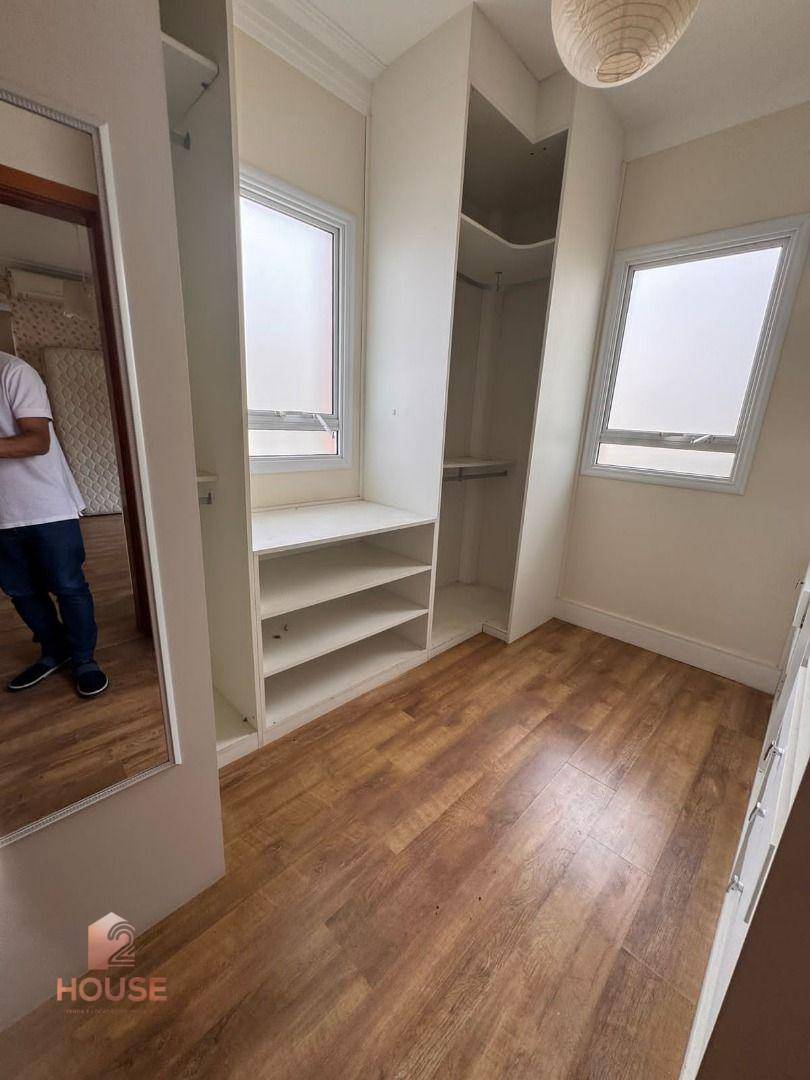 Casa de Condomínio para alugar com 2 quartos, 300m² - Foto 12