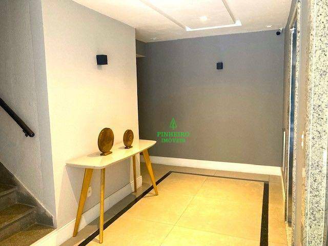 Apartamento à venda com 3 quartos, 130m² - Foto 22