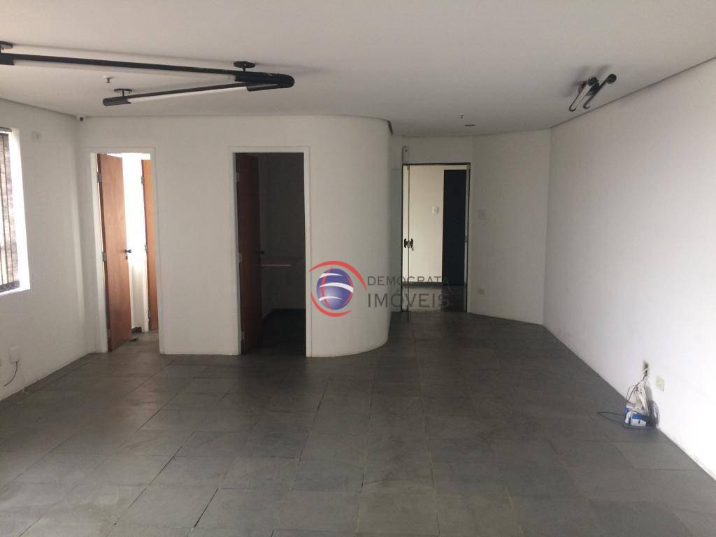 Conjunto Comercial-Sala à venda, 80m² - Foto 2