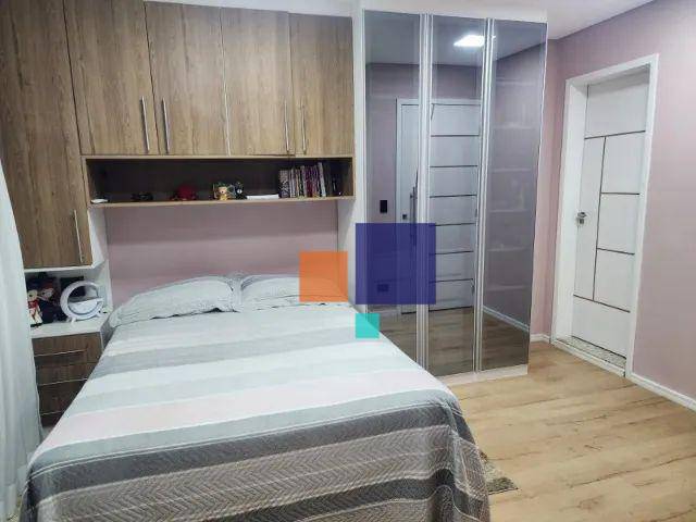 Sobrado à venda com 3 quartos, 395m² - Foto 10