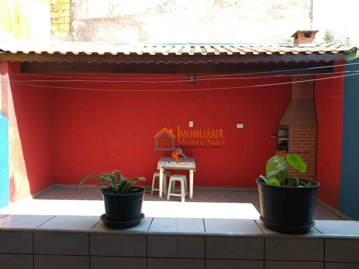 Sobrado à venda com 3 quartos, 135m² - Foto 26