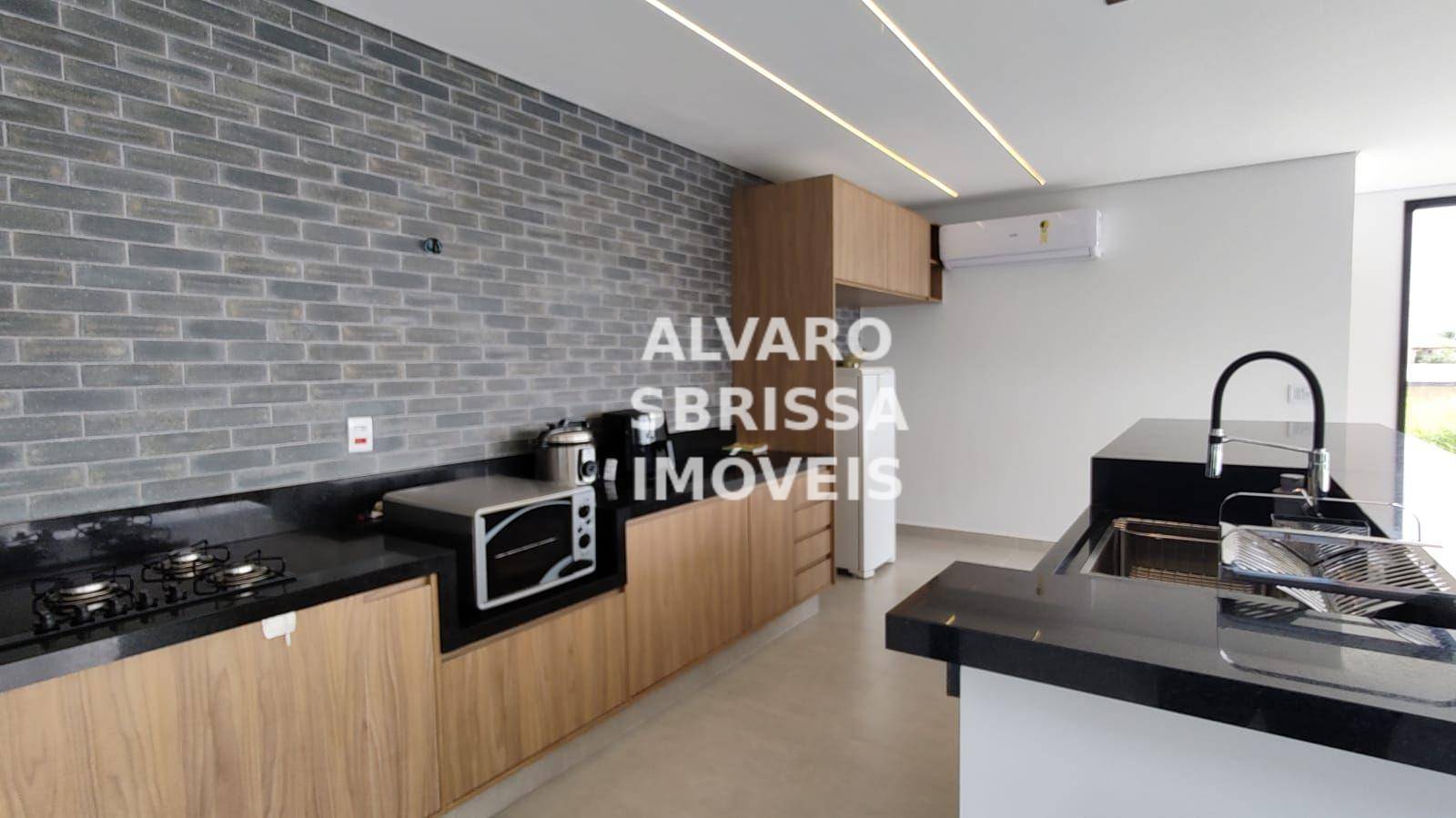 Casa de Condomínio à venda com 4 quartos, 515m² - Foto 15