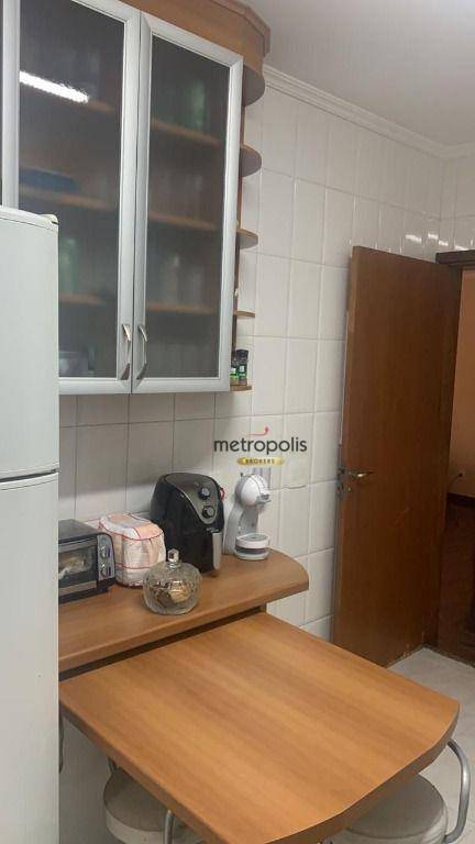 Apartamento à venda com 4 quartos, 115m² - Foto 11