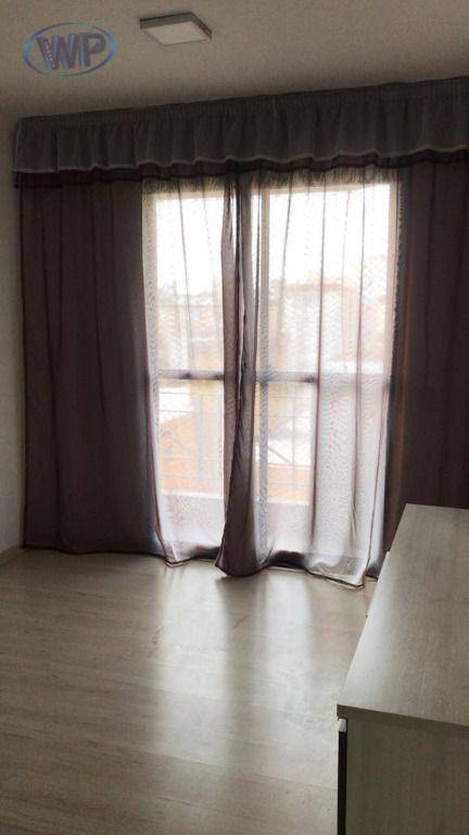 Apartamento à venda com 2 quartos, 48m² - Foto 3