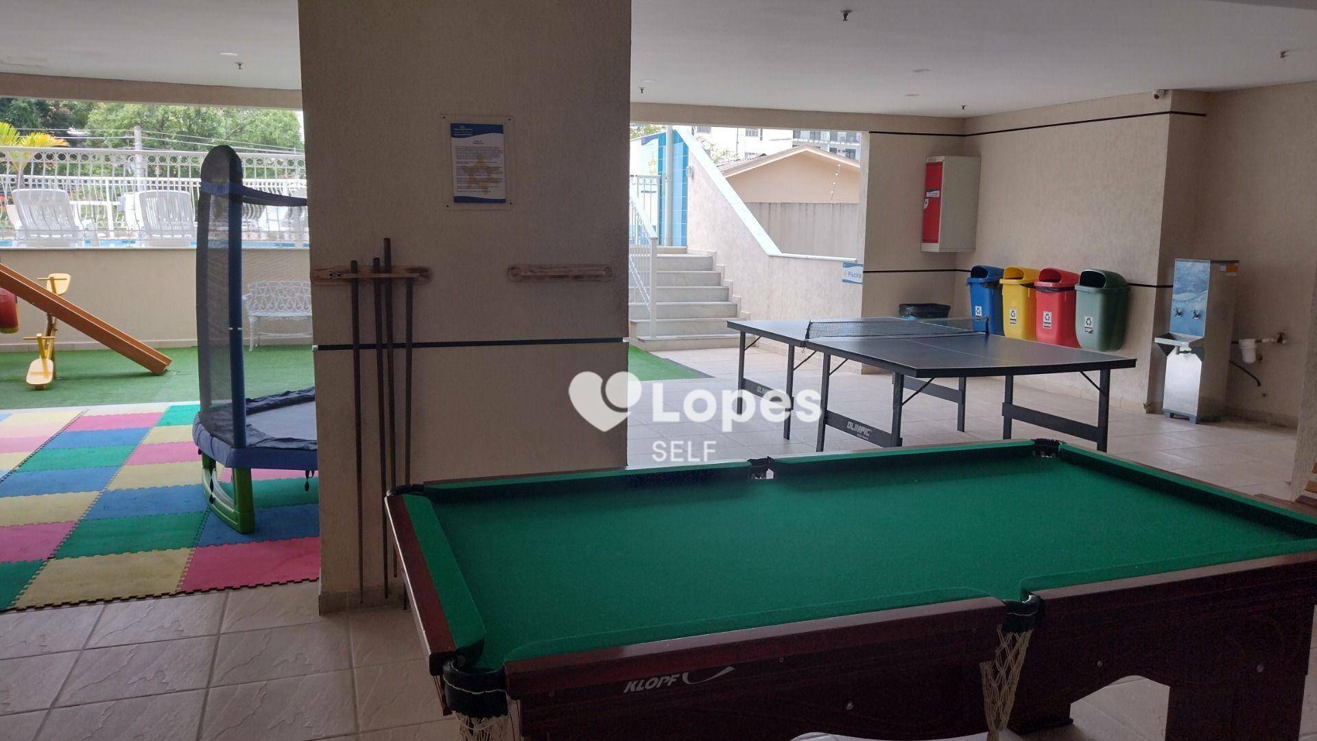 Apartamento à venda com 2 quartos, 80m² - Foto 13