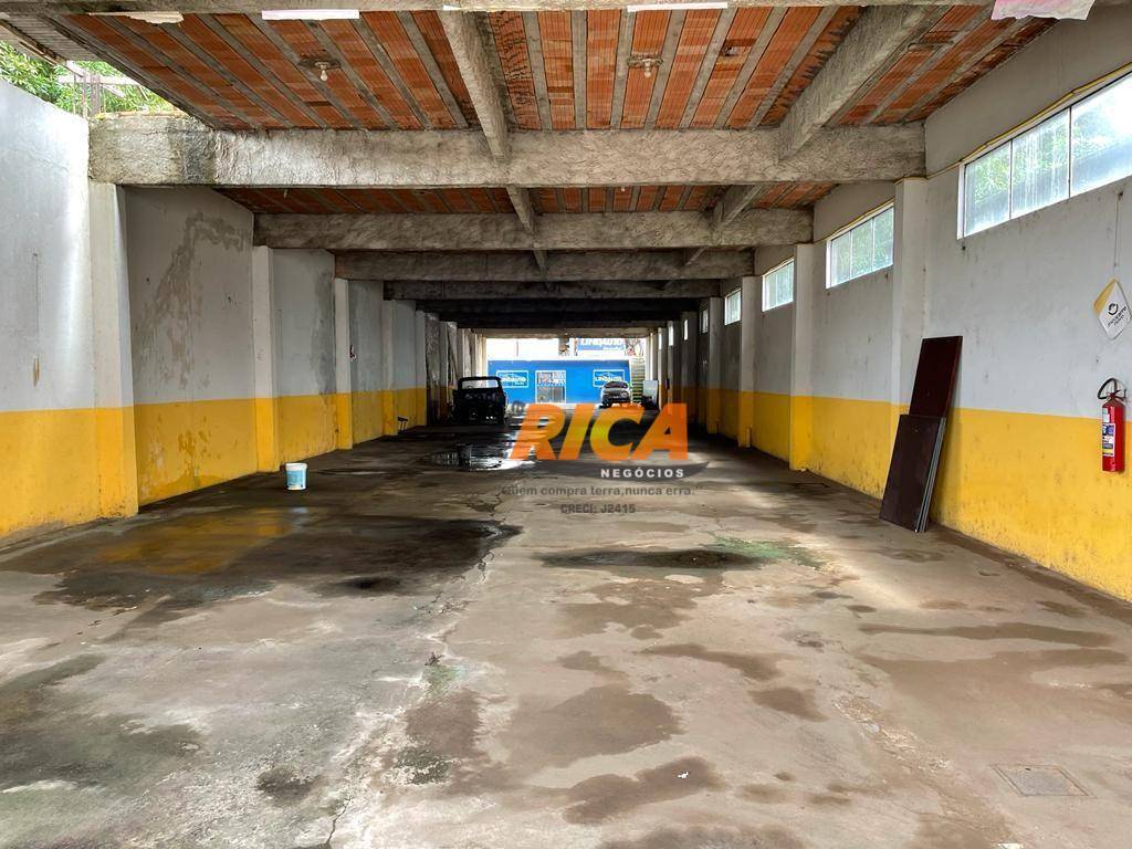 Depósito-Galpão-Armazém à venda, 600m² - Foto 6
