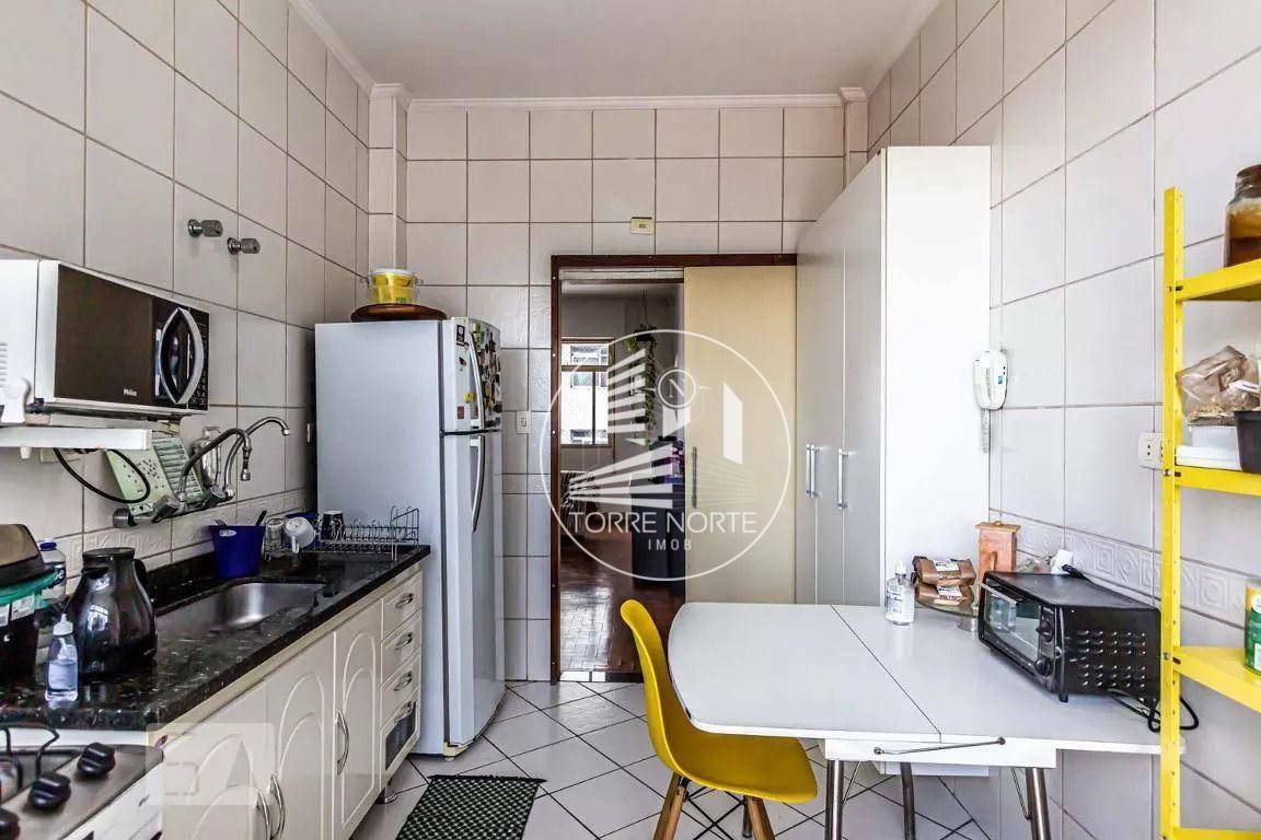 Apartamento à venda com 3 quartos, 96m² - Foto 16