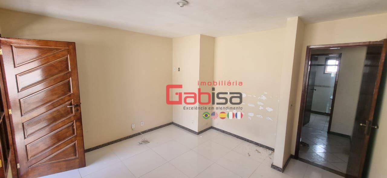 Casa de Condomínio à venda com 2 quartos, 60m² - Foto 13