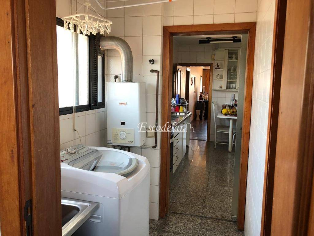 Apartamento à venda com 3 quartos, 125m² - Foto 10