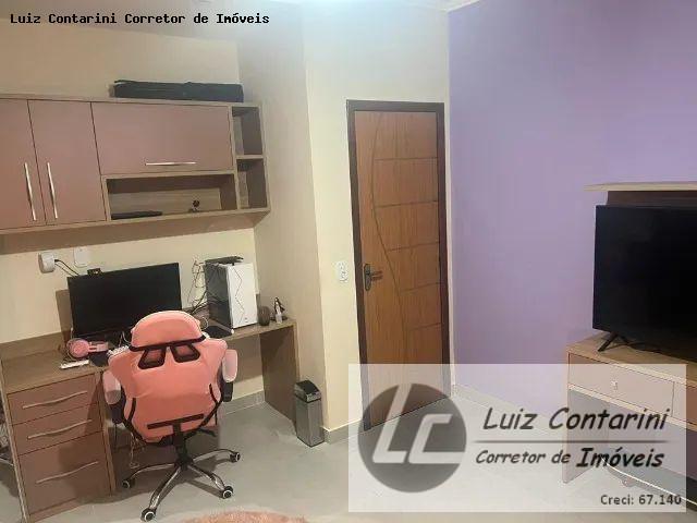 Casa de Condomínio à venda com 3 quartos, 315m² - Foto 19